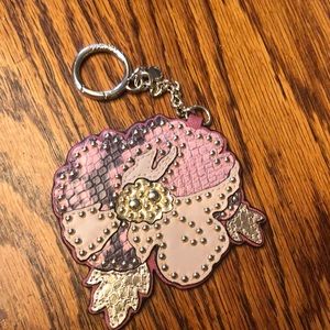 Micheal lots key chain